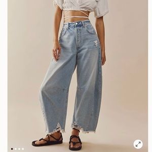 Citizens of Humanity Horseshoe Jeans